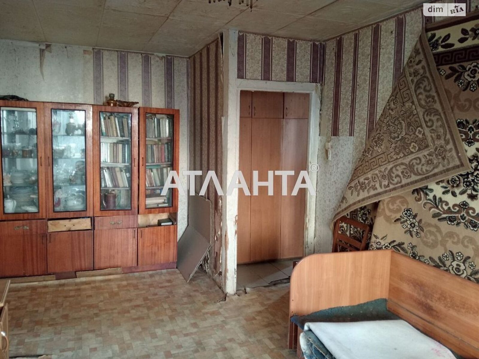 Продажа трехкомнатной квартиры в Одессе, на ул. Академика Филатова, район Хаджибейский фото 1