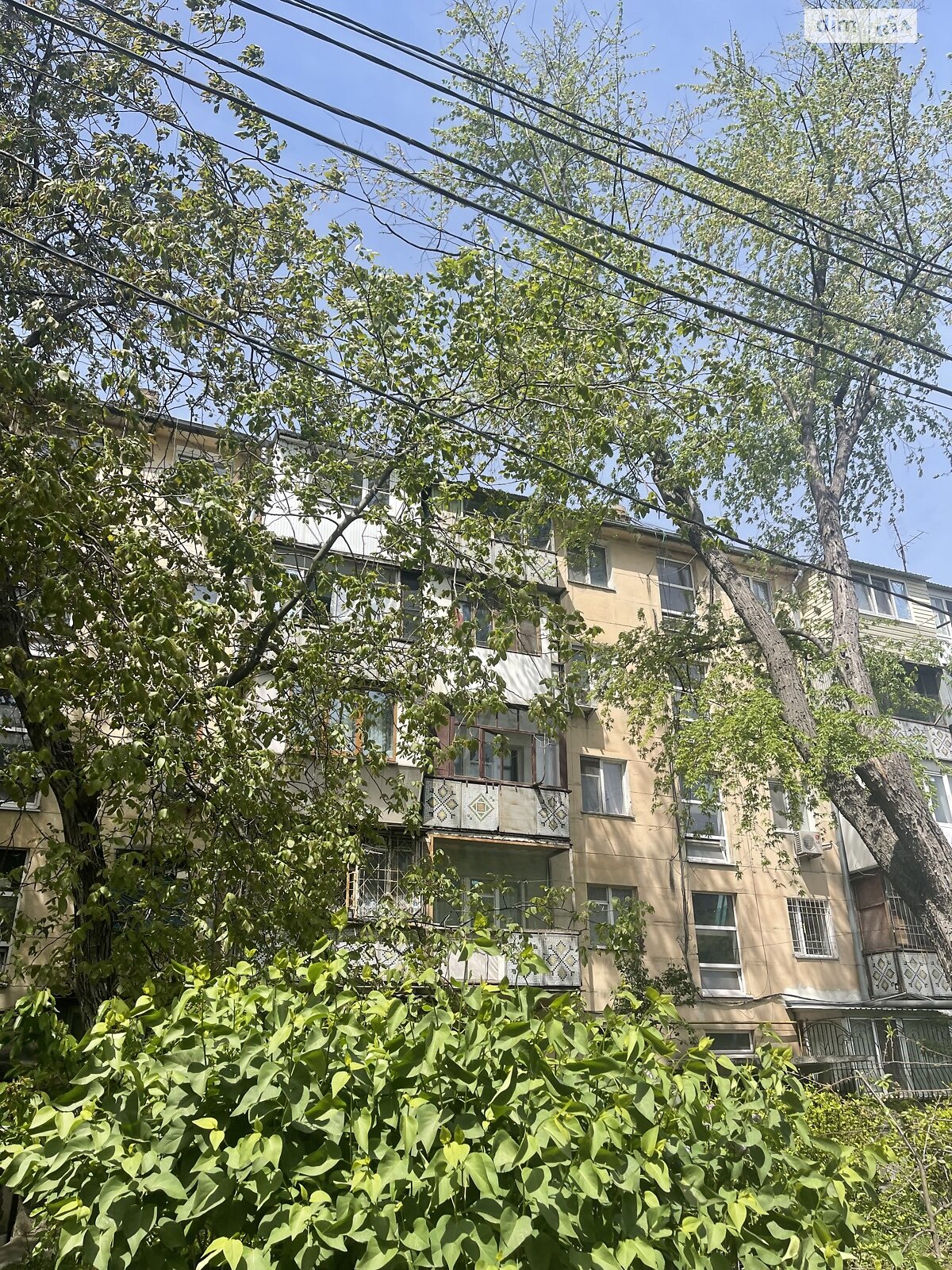 Продажа двухкомнатной квартиры в Одессе, на ул. Академика Филатова 48, район Хаджибейский фото 1