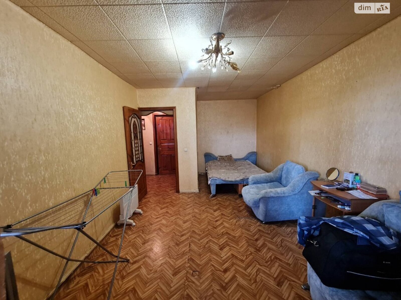 Продаж однокімнатної квартири в Одесі, на вул. Академіка Філатова 18, район Хаджибейський фото 1