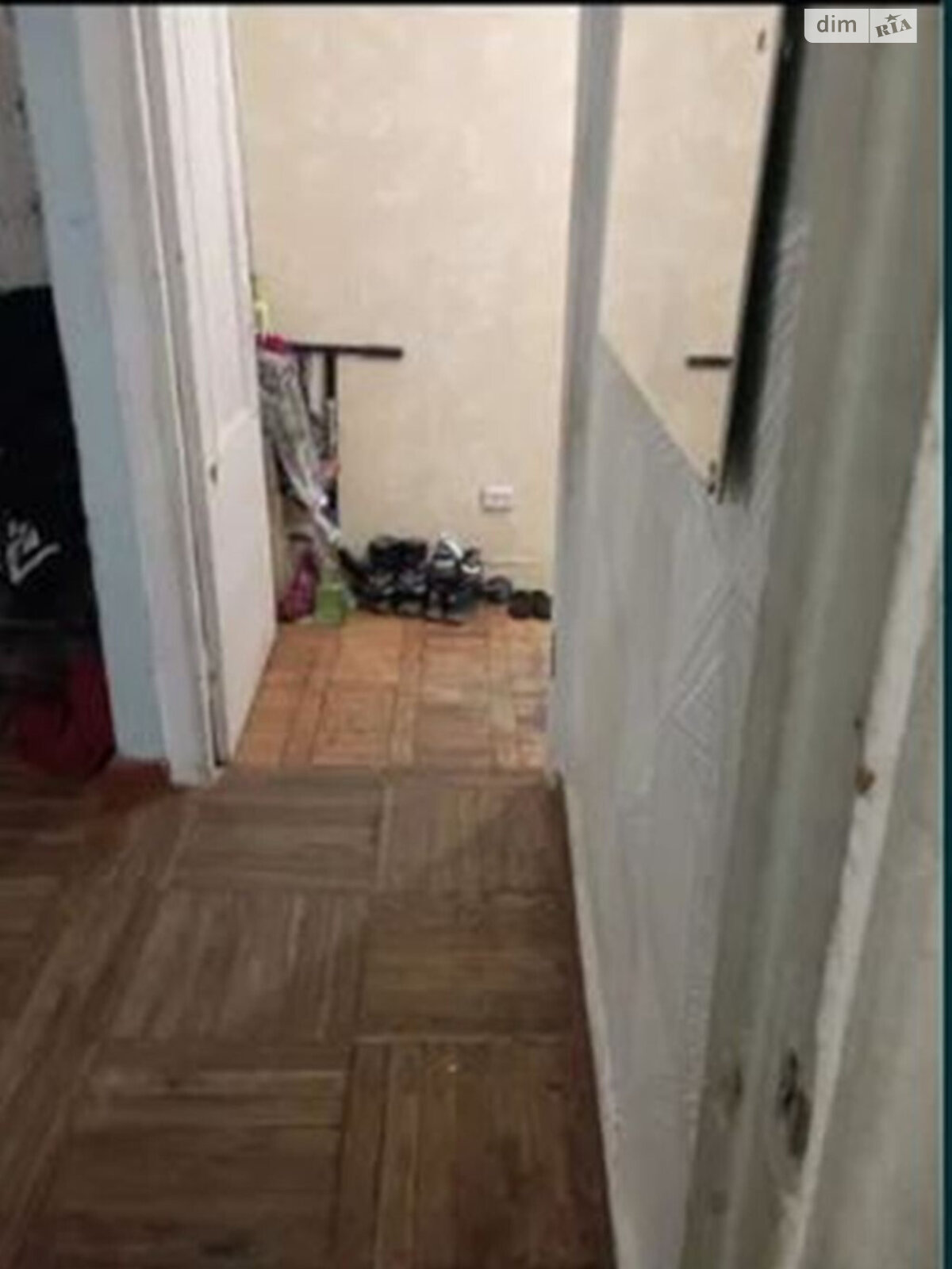 Продаж однокімнатної квартири в Одесі, на вул. Академіка Філатова, район Хаджибейський фото 1 Продаж однокімнатної квартири в Одесі, на вул. Академіка Філатова, район Хаджибейський фото 1