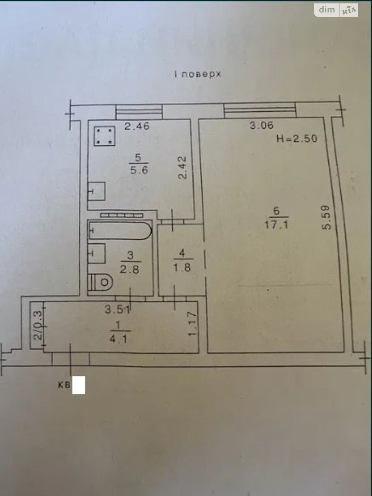 Продаж однокімнатної квартири в Одесі, на вул. Академіка Філатова, район Хаджибейський фото 1 Продаж однокімнатної квартири в Одесі, на вул. Академіка Філатова, район Хаджибейський фото 1