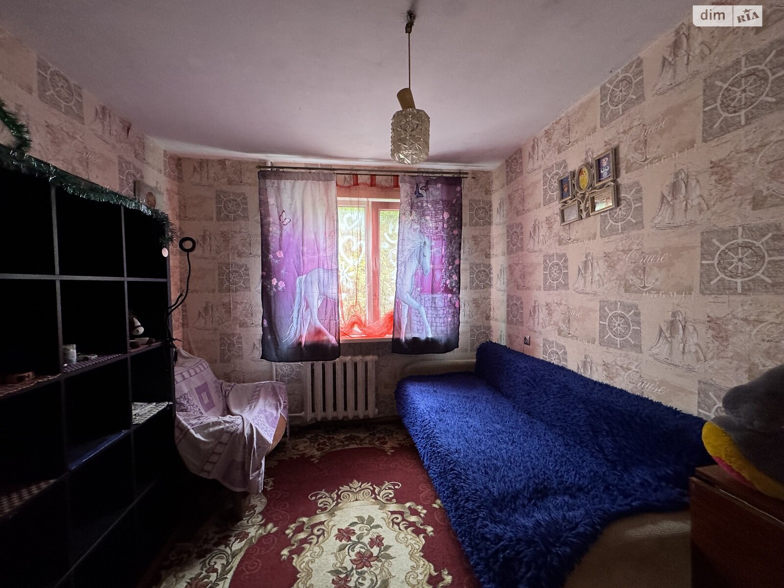 Продажа трехкомнатной квартиры в Одессе, на ул. Академика Филатова 9, район Хаджибейский фото 1 Продажа трехкомнатной квартиры в Одессе, на ул. Академика Филатова 9, район Хаджибейский фото 1