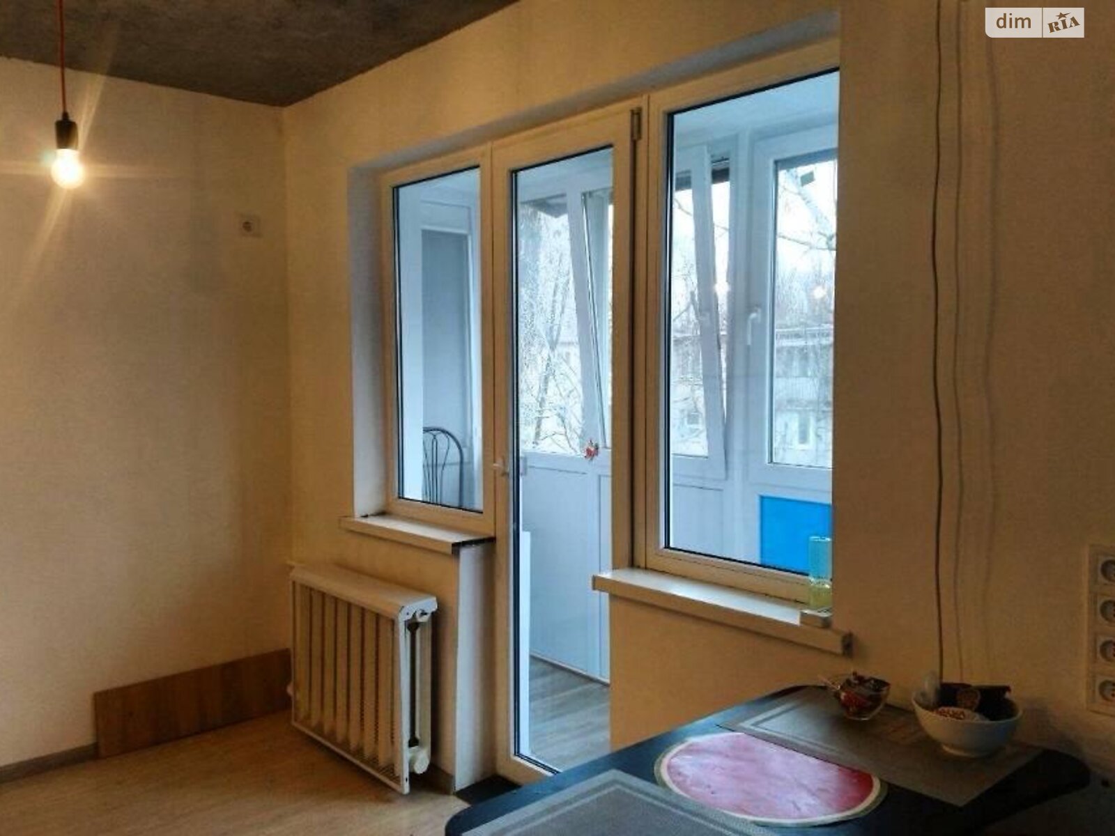 Продаж однокімнатної квартири в Одесі, на вул. Академіка Філатова 36, район Хаджибейський фото 1 Продаж однокімнатної квартири в Одесі, на вул. Академіка Філатова 36, район Хаджибейський фото 1