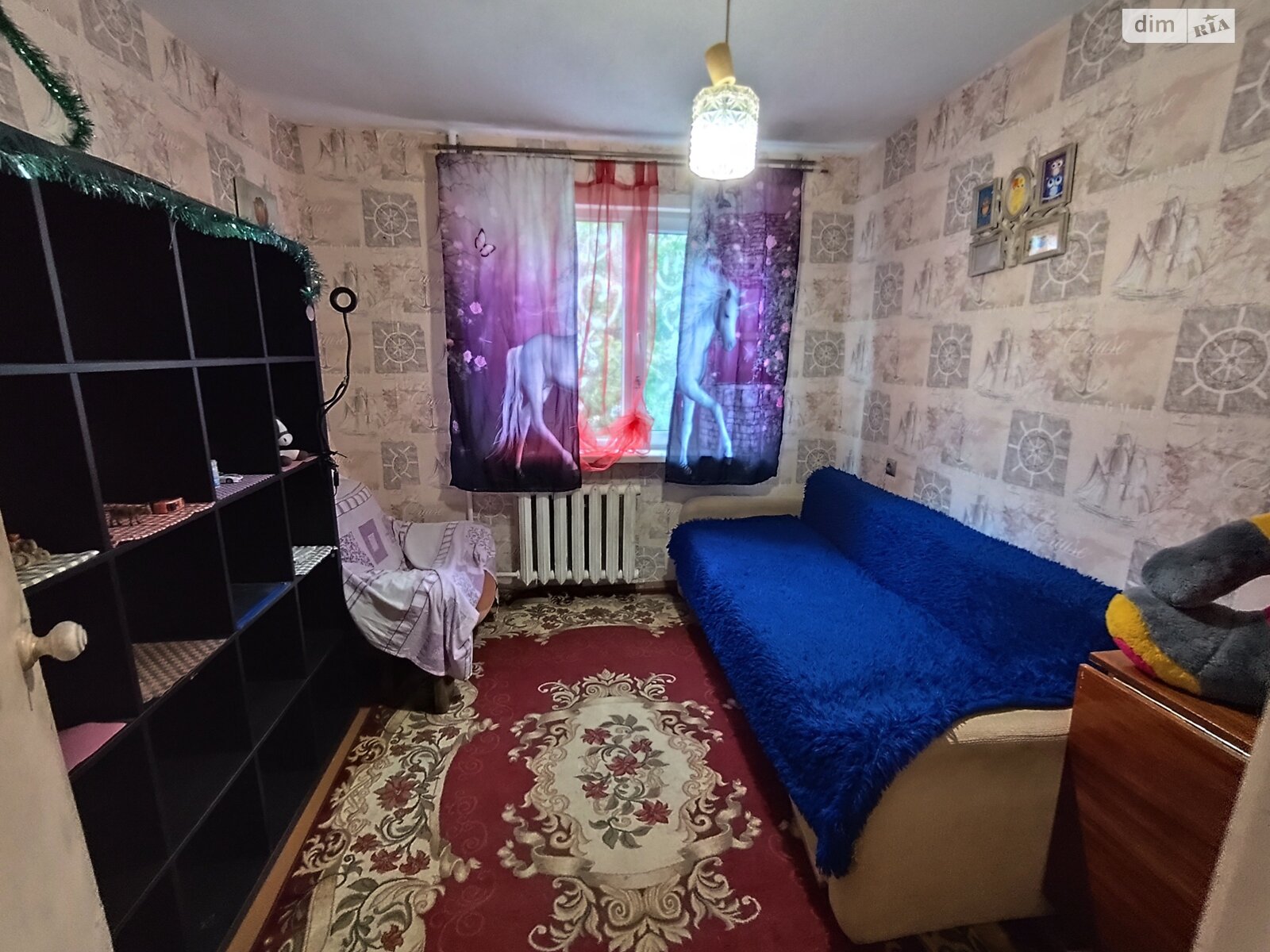 Продажа трехкомнатной квартиры в Одессе, на ул. Академика Филатова 9, район Хаджибейский фото 1 Продажа трехкомнатной квартиры в Одессе, на ул. Академика Филатова 9, район Хаджибейский фото 1