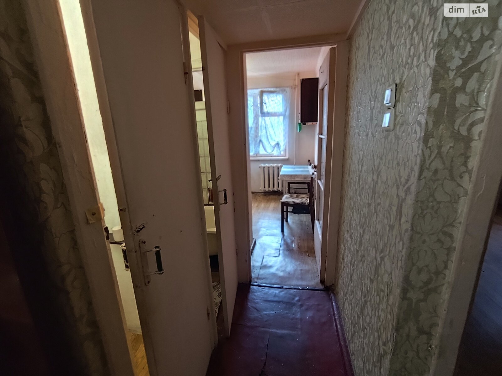 Продажа трехкомнатной квартиры в Одессе, на ул. Академика Филатова 9, район Хаджибейский фото 1 Продажа трехкомнатной квартиры в Одессе, на ул. Академика Филатова 9, район Хаджибейский фото 1