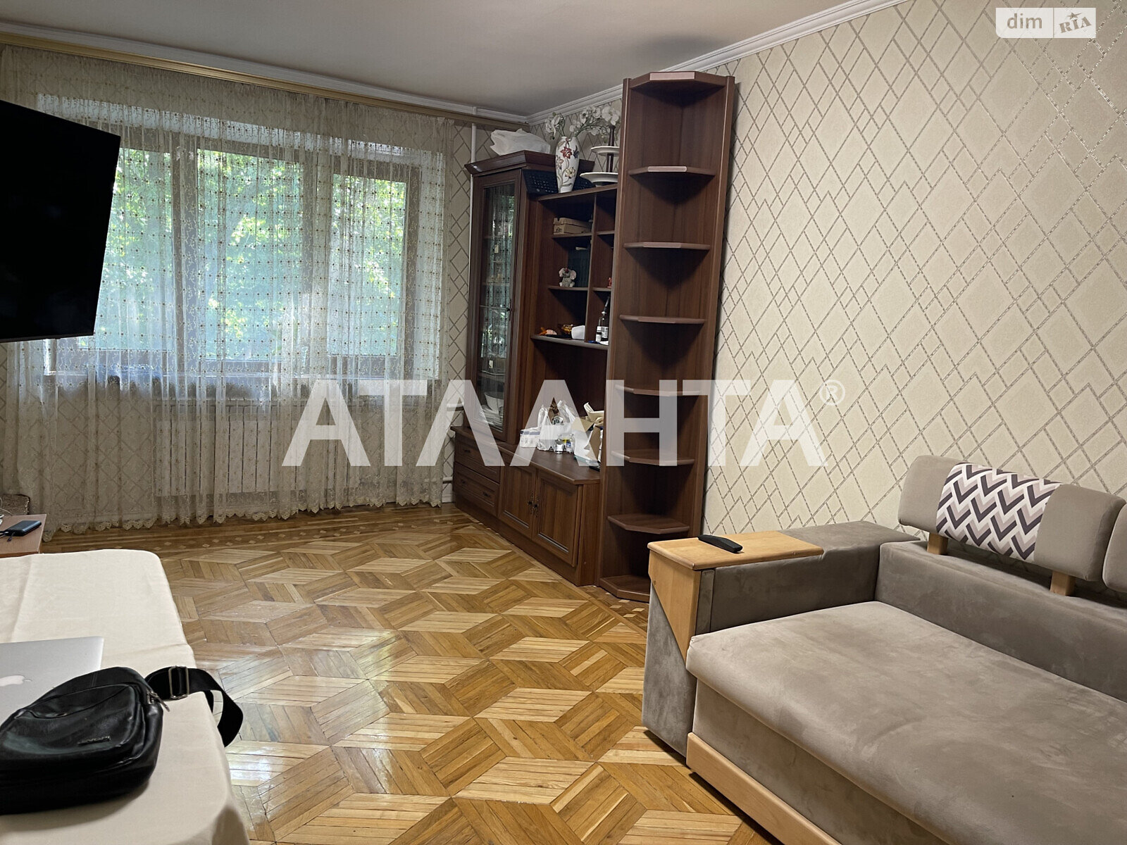 Продажа двухкомнатной квартиры в Одессе, на ул. Академика Филатова, район Хаджибейский фото 1 Продажа двухкомнатной квартиры в Одессе, на ул. Академика Филатова, район Хаджибейский фото 1