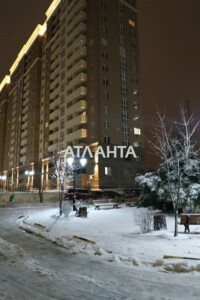 Продажа однокомнатной квартиры в Одессе, на ул. Академика Воробьёва, район Хаджибейский фото 2