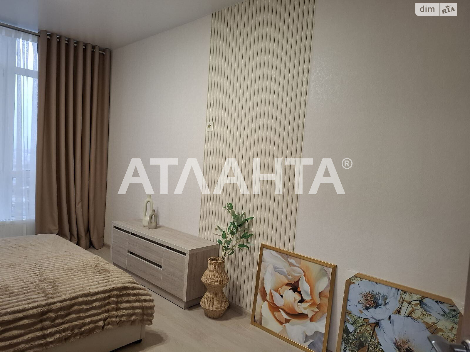 Продажа однокомнатной квартиры в Одессе, на ул. Виталия Нестеренко, район Хаджибейский фото 1 Продажа однокомнатной квартиры в Одессе, на ул. Виталия Нестеренко, район Хаджибейский фото 1