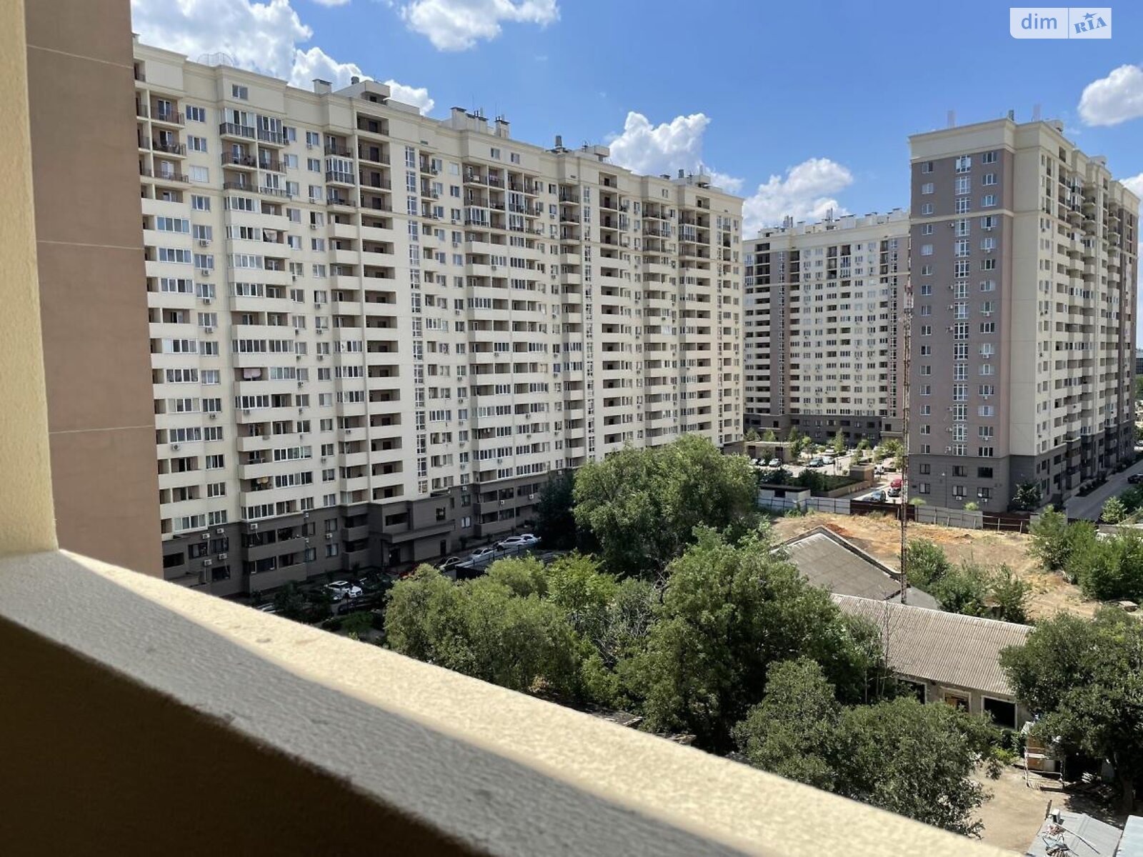 Продажа однокомнатной квартиры в Одессе, на ул. Виталия Нестеренко 1Б, район Хаджибейский фото 1 Продажа однокомнатной квартиры в Одессе, на ул. Виталия Нестеренко 1Б, район Хаджибейский фото 1