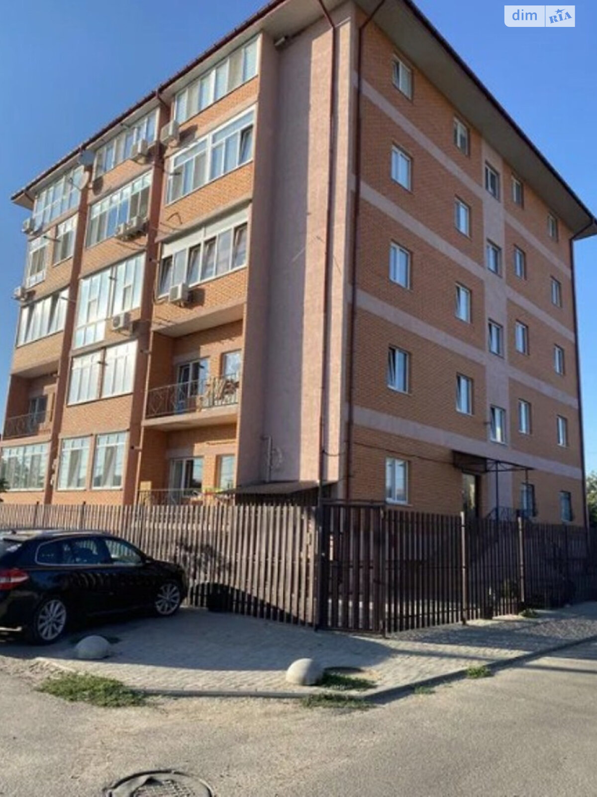 Продажа однокомнатной квартиры в Одессе, на ул. Александра Вронского, район Хаджибейский фото 1 Продажа однокомнатной квартиры в Одессе, на ул. Александра Вронского, район Хаджибейский фото 1