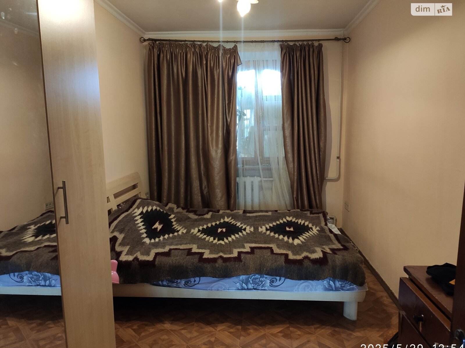 Продаж чотирикімнатної квартири в Одесі, на вул. Олексія Вадатурського, район Хаджибейський фото 1 Продаж чотирикімнатної квартири в Одесі, на вул. Олексія Вадатурського, район Хаджибейський фото 1