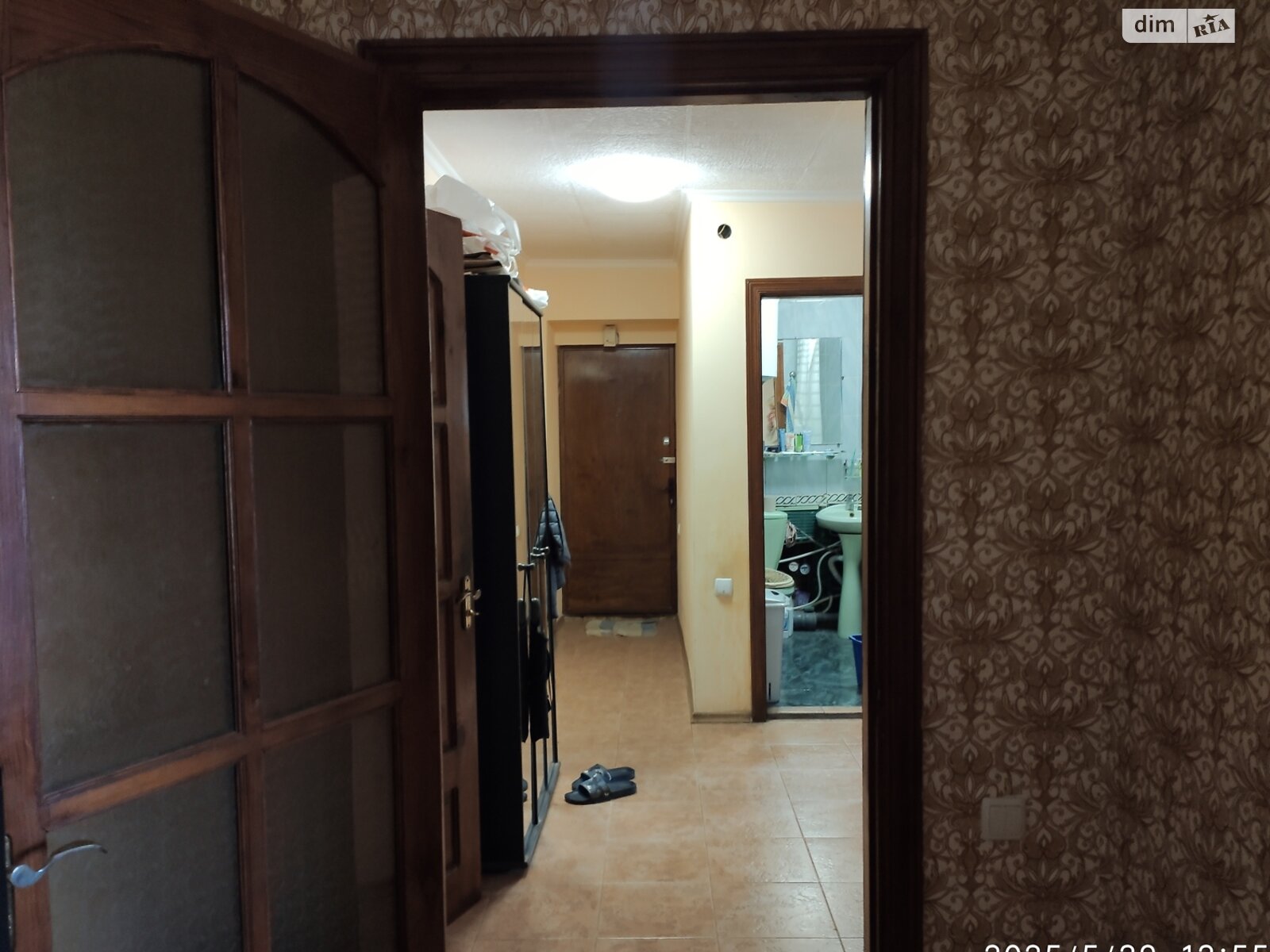 Продаж чотирикімнатної квартири в Одесі, на вул. Олексія Вадатурського, район Хаджибейський фото 1 Продаж чотирикімнатної квартири в Одесі, на вул. Олексія Вадатурського, район Хаджибейський фото 1