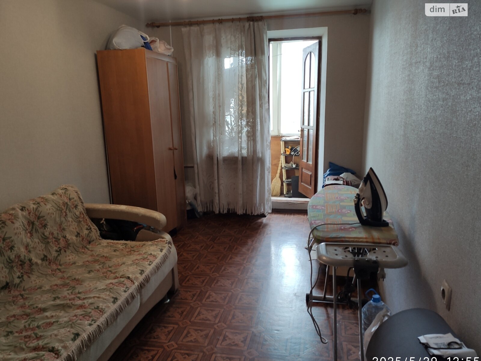 Продаж чотирикімнатної квартири в Одесі, на вул. Олексія Вадатурського, район Хаджибейський фото 1 Продаж чотирикімнатної квартири в Одесі, на вул. Олексія Вадатурського, район Хаджибейський фото 1