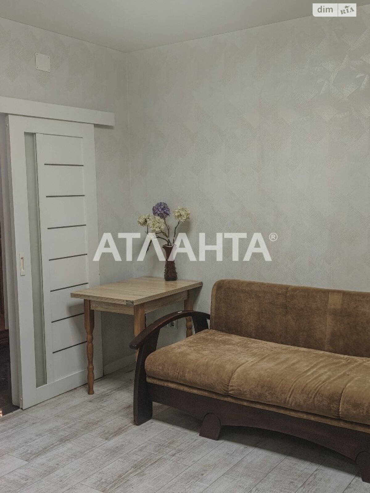 Продаж однокімнатної квартири в Одесі, на вул. Олексія Вадатурського, район Хаджибейський фото 1