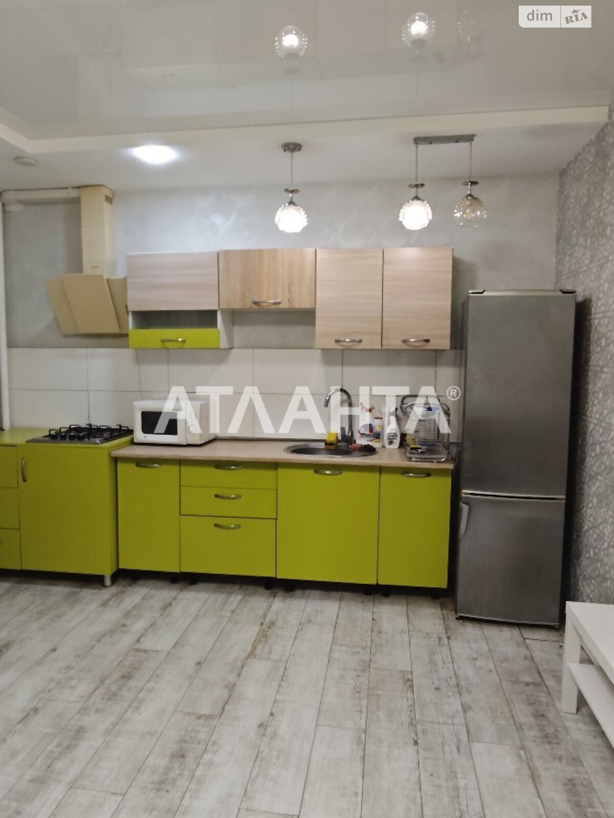 Продаж однокімнатної квартири в Одесі, на вул. Олексія Вадатурського, район Хаджибейський фото 1