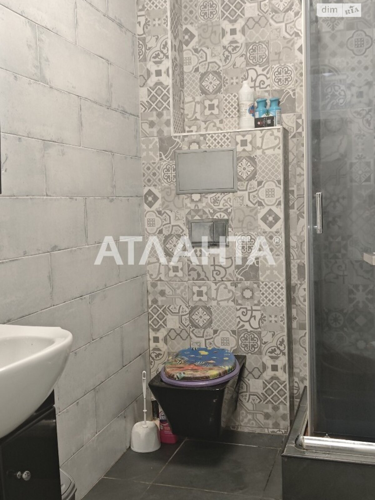 Продаж однокімнатної квартири в Одесі, на вул. Олексія Вадатурського, район Хаджибейський фото 1