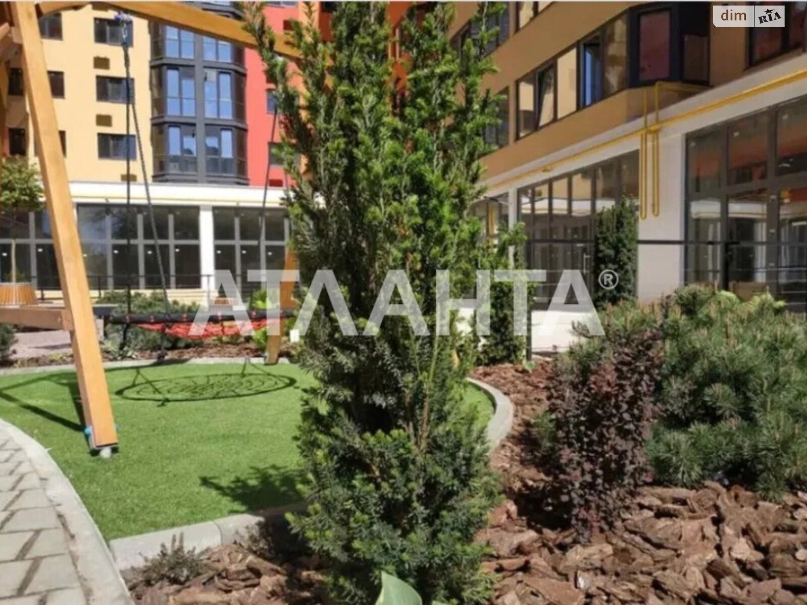 Продаж однокімнатної квартири в Одесі, на вул. Олексія Вадатурського, район Хаджибейський фото 1