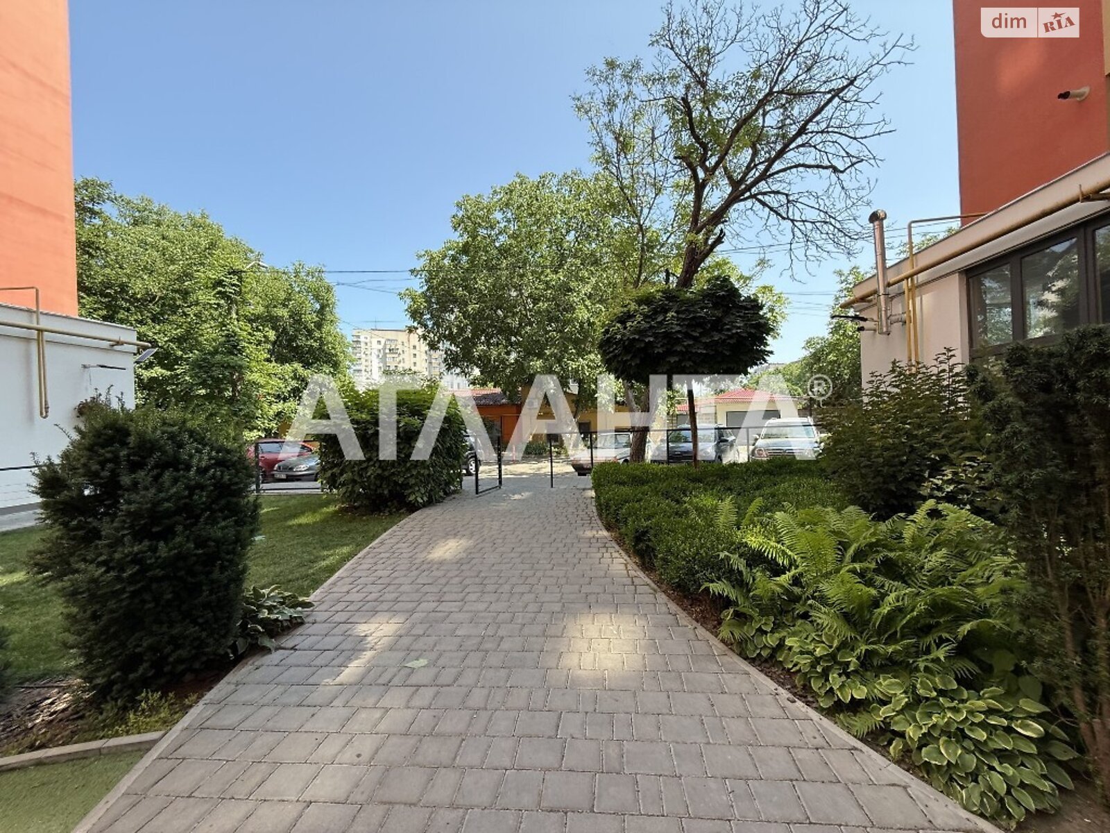 Продаж однокімнатної квартири в Одесі, на вул. Олексія Вадатурського, район Хаджибейський фото 1