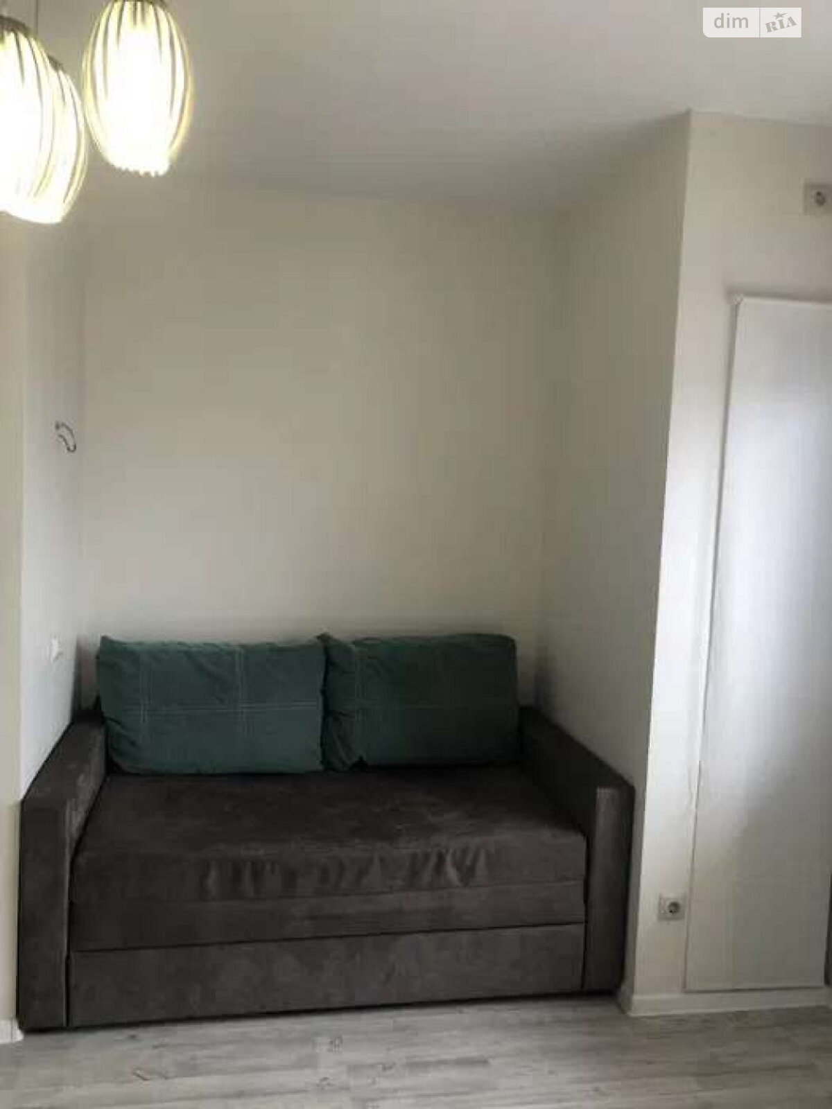 Продажа однокомнатной квартиры в Одессе, на ул. Алексея Вадатурского, район Хаджибейский фото 1