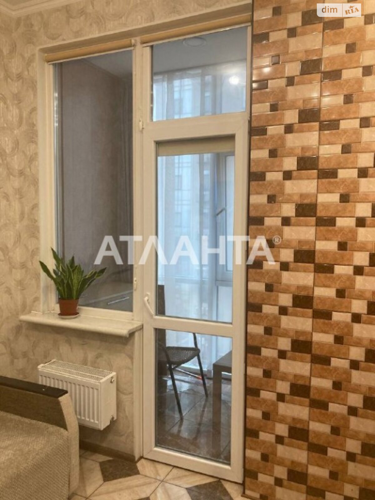 Продажа однокомнатной квартиры в Одессе, на ул. Асташкина, район Хаджибейский фото 1