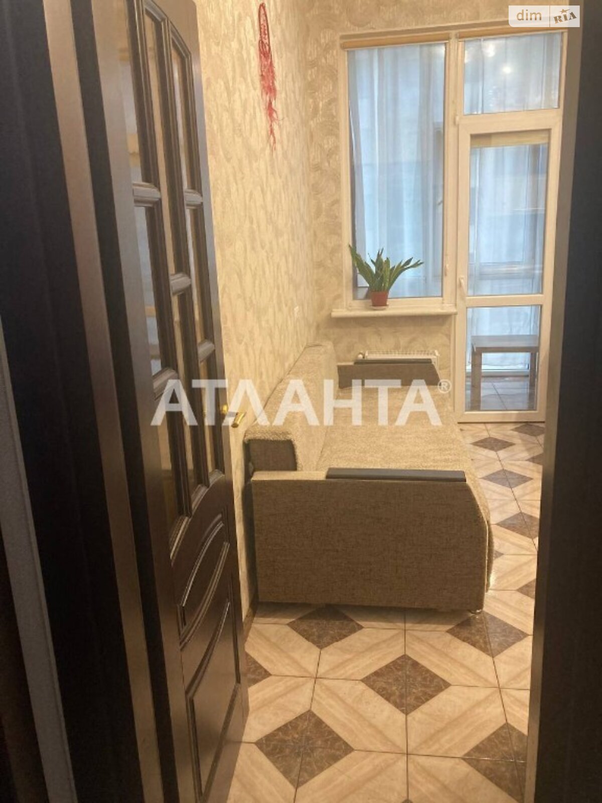 Продажа однокомнатной квартиры в Одессе, на ул. Асташкина, район Хаджибейский фото 1