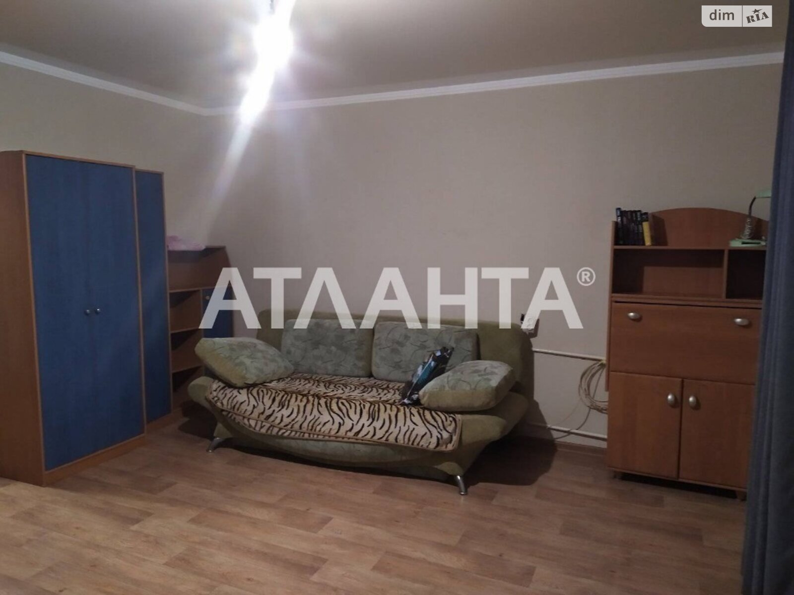 Продажа двухкомнатной квартиры в Одессе, на ул. Бабаджаняна Маршала, район Хаджибейский фото 1