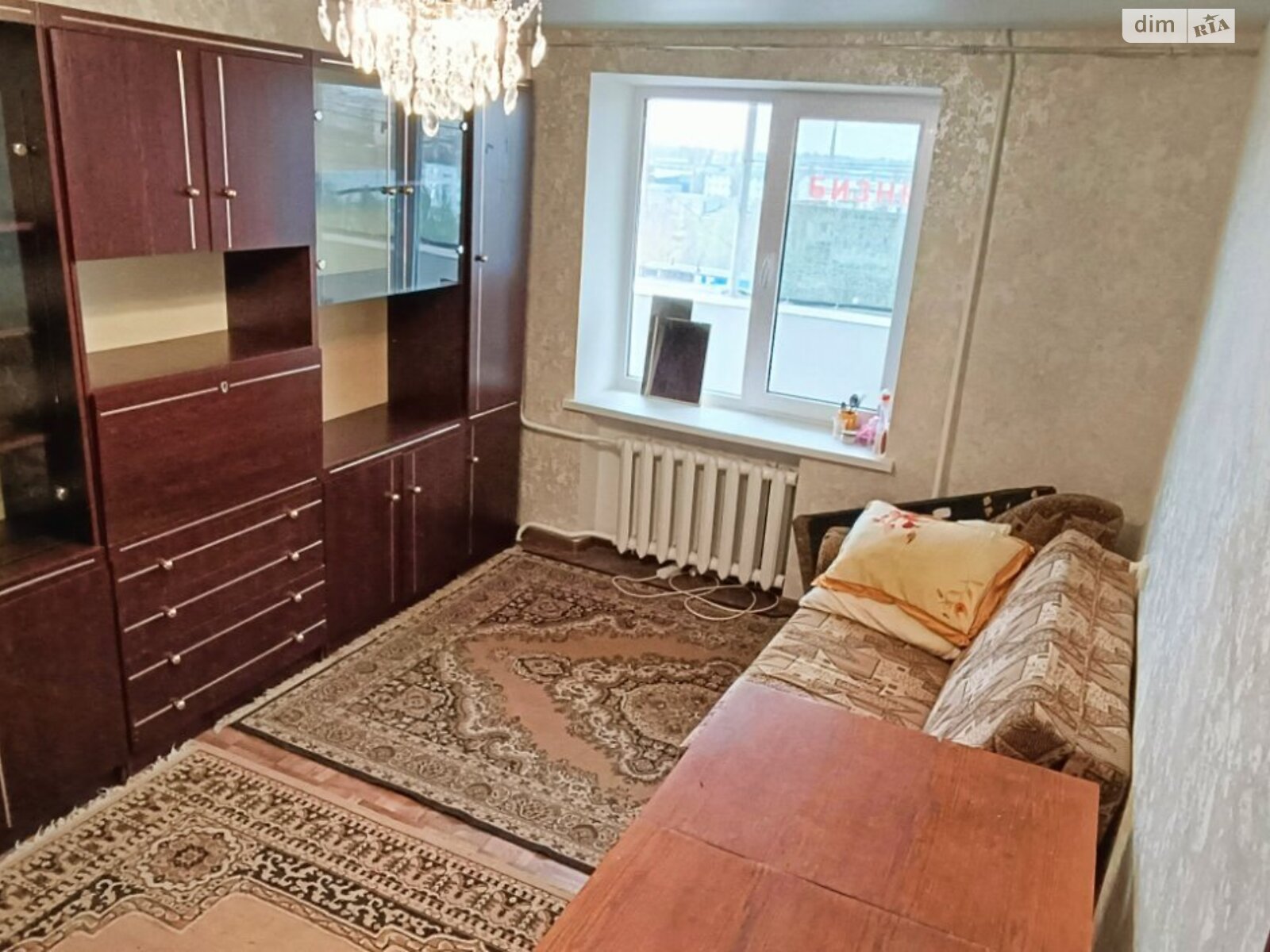 Продажа двухкомнатной квартиры в Одессе, на ул. Балковская, район Хаджибейский фото 1