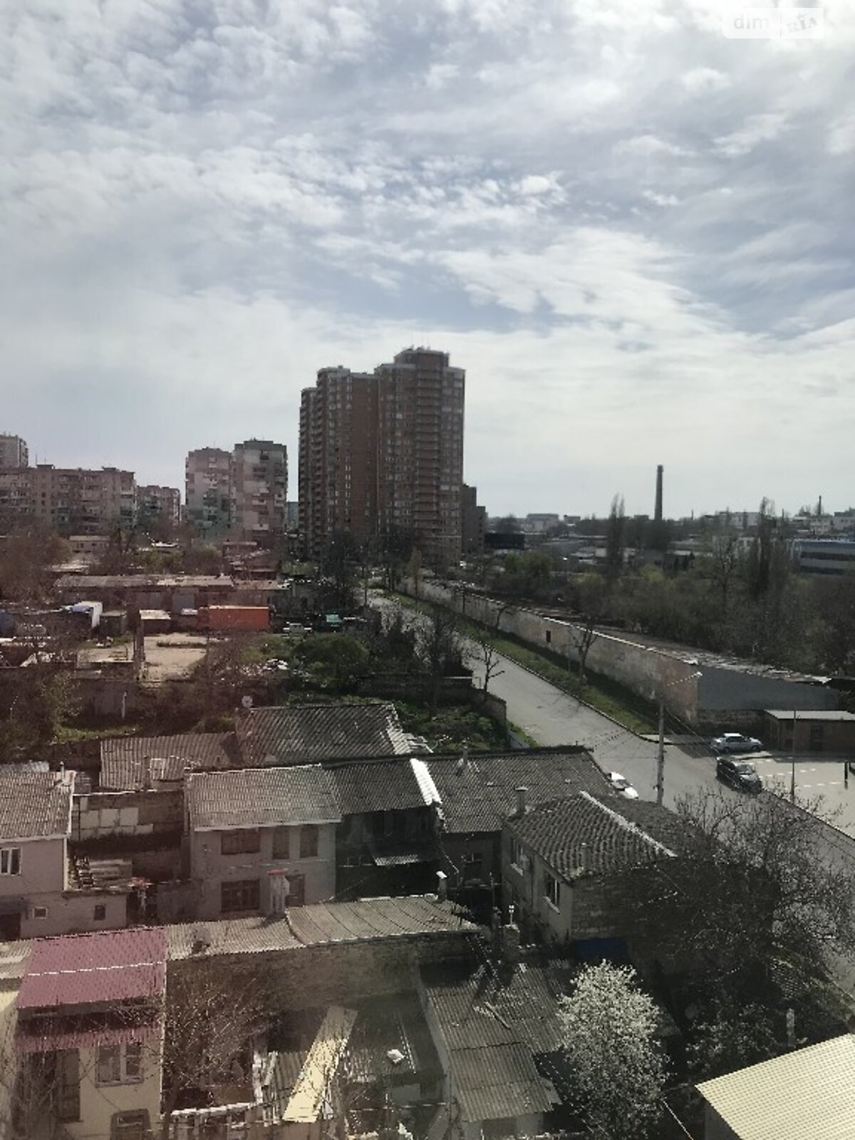 Продажа однокомнатной квартиры в Одессе, на ул. Балковская 119А, район Хаджибейский фото 1