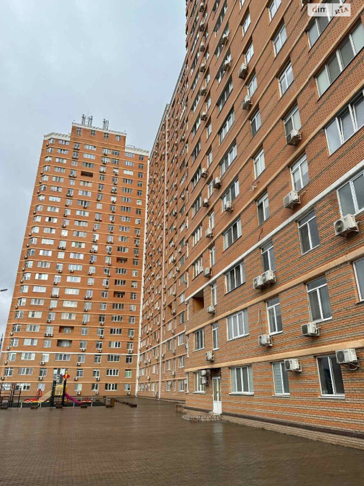 Продажа однокомнатной квартиры в Одессе, на ул. Балковская, район Хаджибейский фото 1