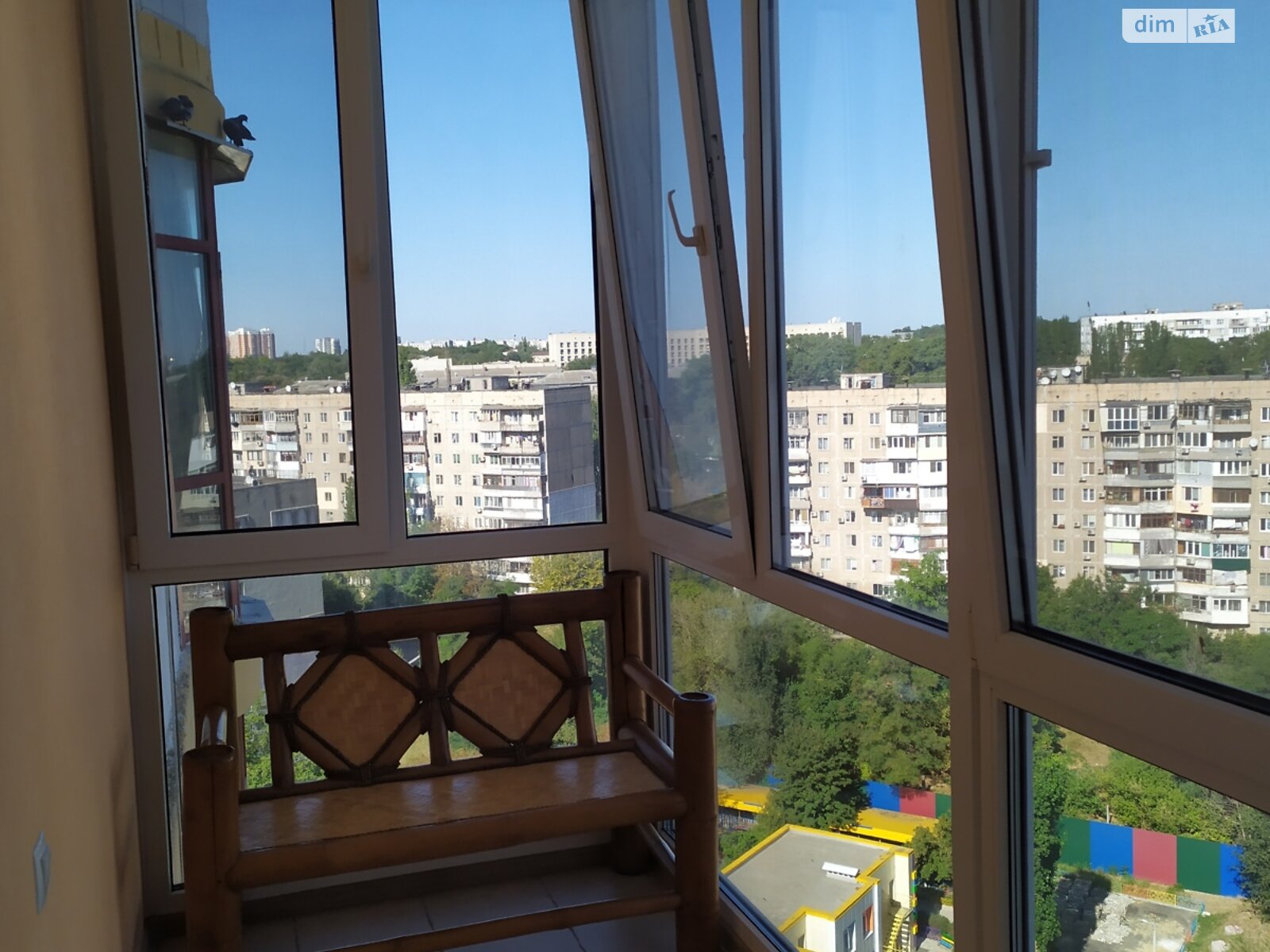 Продаж двокімнатної квартири в Одесі, на вул. Балківська, район Хаджибейський фото 1