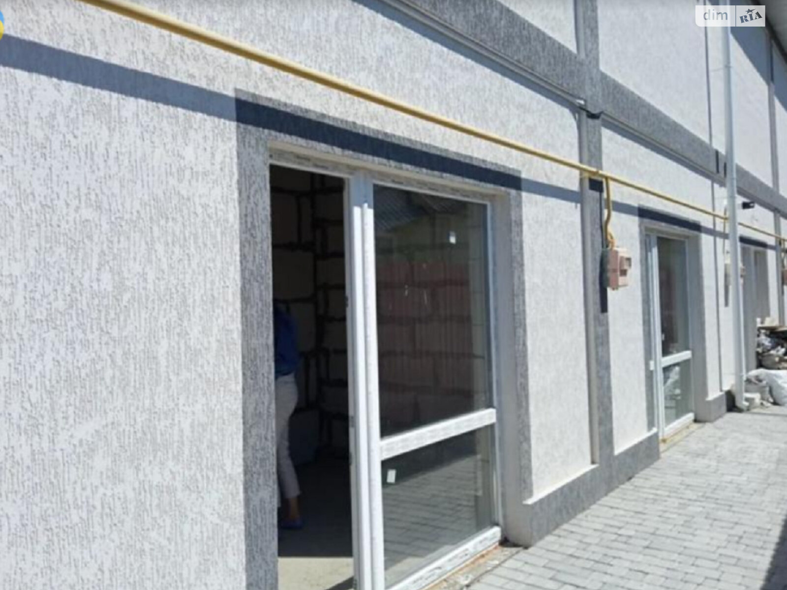 Продаж двокімнатної квартири в Одесі, на вул. Блока, район Хаджибейський фото 1 Продаж двокімнатної квартири в Одесі, на вул. Блока, район Хаджибейський фото 1