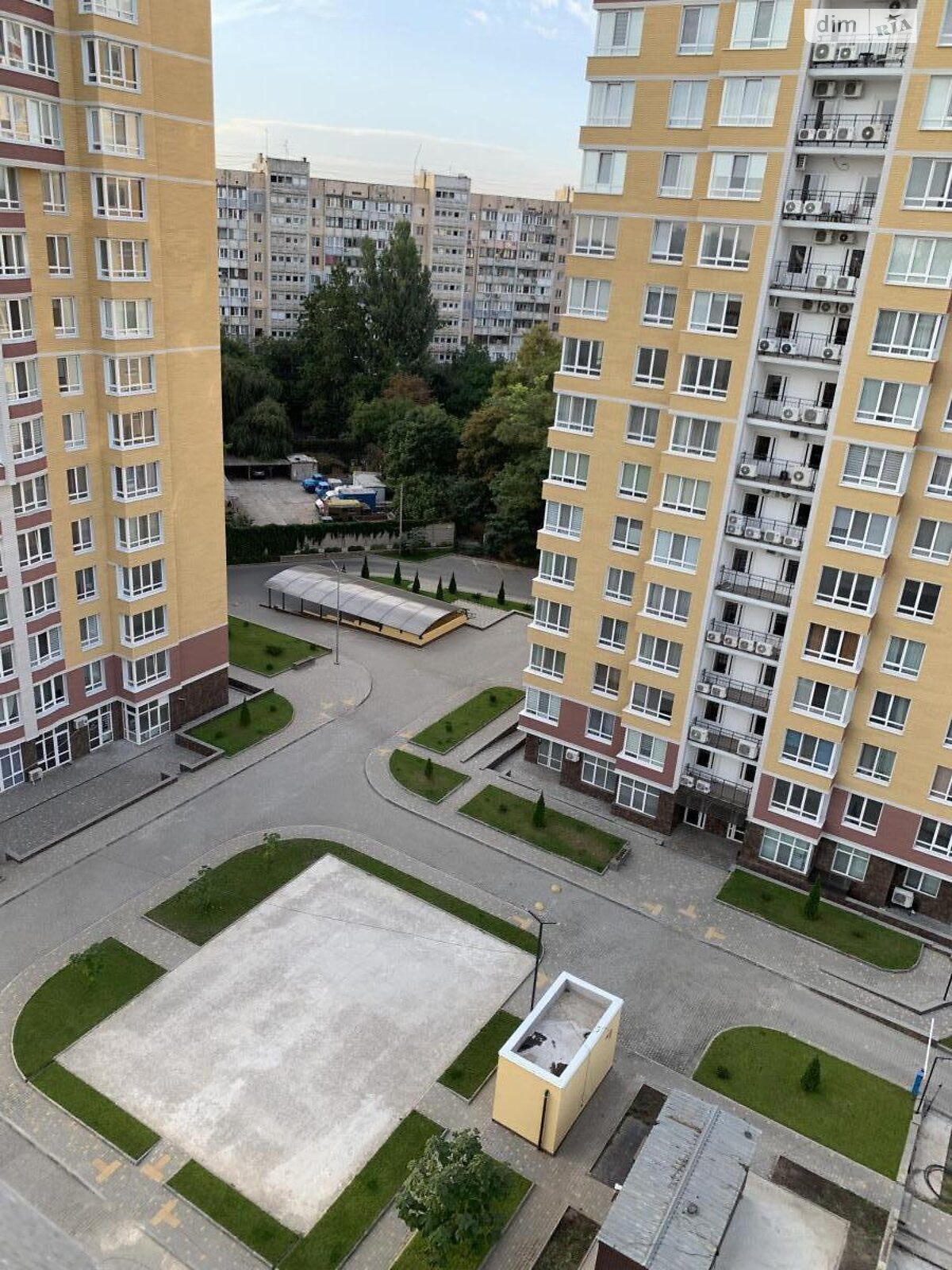 Продажа однокомнатной квартиры в Одессе, на ул. Владислава Бувалкина 35, район Хаджибейский фото 1 Продажа однокомнатной квартиры в Одессе, на ул. Владислава Бувалкина 35, район Хаджибейский фото 1