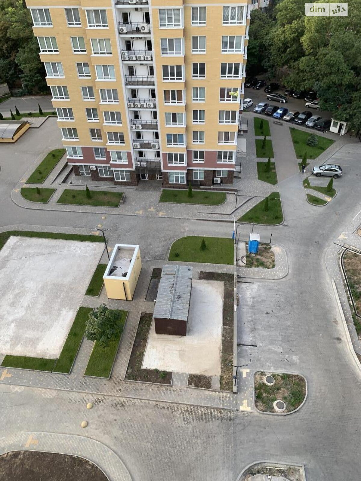 Продажа однокомнатной квартиры в Одессе, на ул. Владислава Бувалкина 35, район Хаджибейский фото 1 Продажа однокомнатной квартиры в Одессе, на ул. Владислава Бувалкина 35, район Хаджибейский фото 1