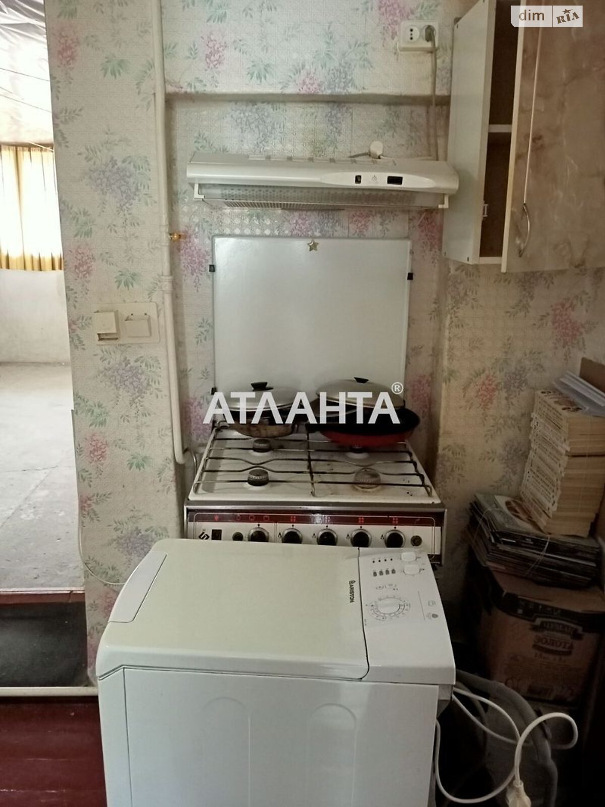 Продажа двухкомнатной квартиры в Одессе, на ул. Богдана Хмельницкого, район Хаджибейский фото 1 Продажа двухкомнатной квартиры в Одессе, на ул. Богдана Хмельницкого, район Хаджибейский фото 1