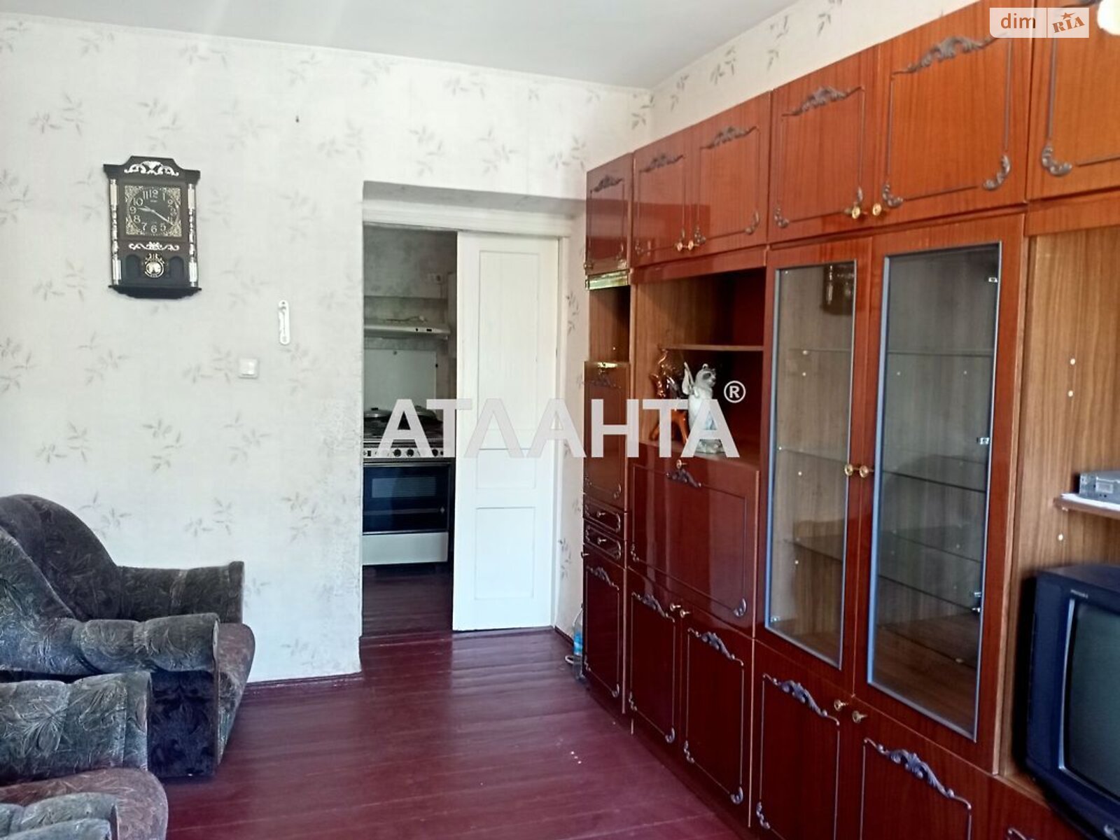 Продажа двухкомнатной квартиры в Одессе, на ул. Богдана Хмельницкого, район Хаджибейский фото 1 Продажа двухкомнатной квартиры в Одессе, на ул. Богдана Хмельницкого, район Хаджибейский фото 1