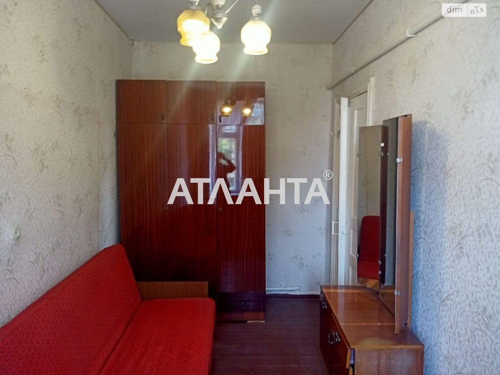 Продажа двухкомнатной квартиры в Одессе, на ул. Богдана Хмельницкого, район Хаджибейский фото 1 Продажа двухкомнатной квартиры в Одессе, на ул. Богдана Хмельницкого, район Хаджибейский фото 1