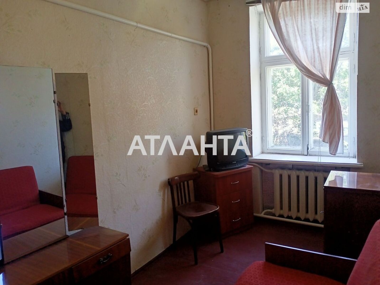 Продажа двухкомнатной квартиры в Одессе, на ул. Богдана Хмельницкого, район Хаджибейский фото 1 Продажа двухкомнатной квартиры в Одессе, на ул. Богдана Хмельницкого, район Хаджибейский фото 1
