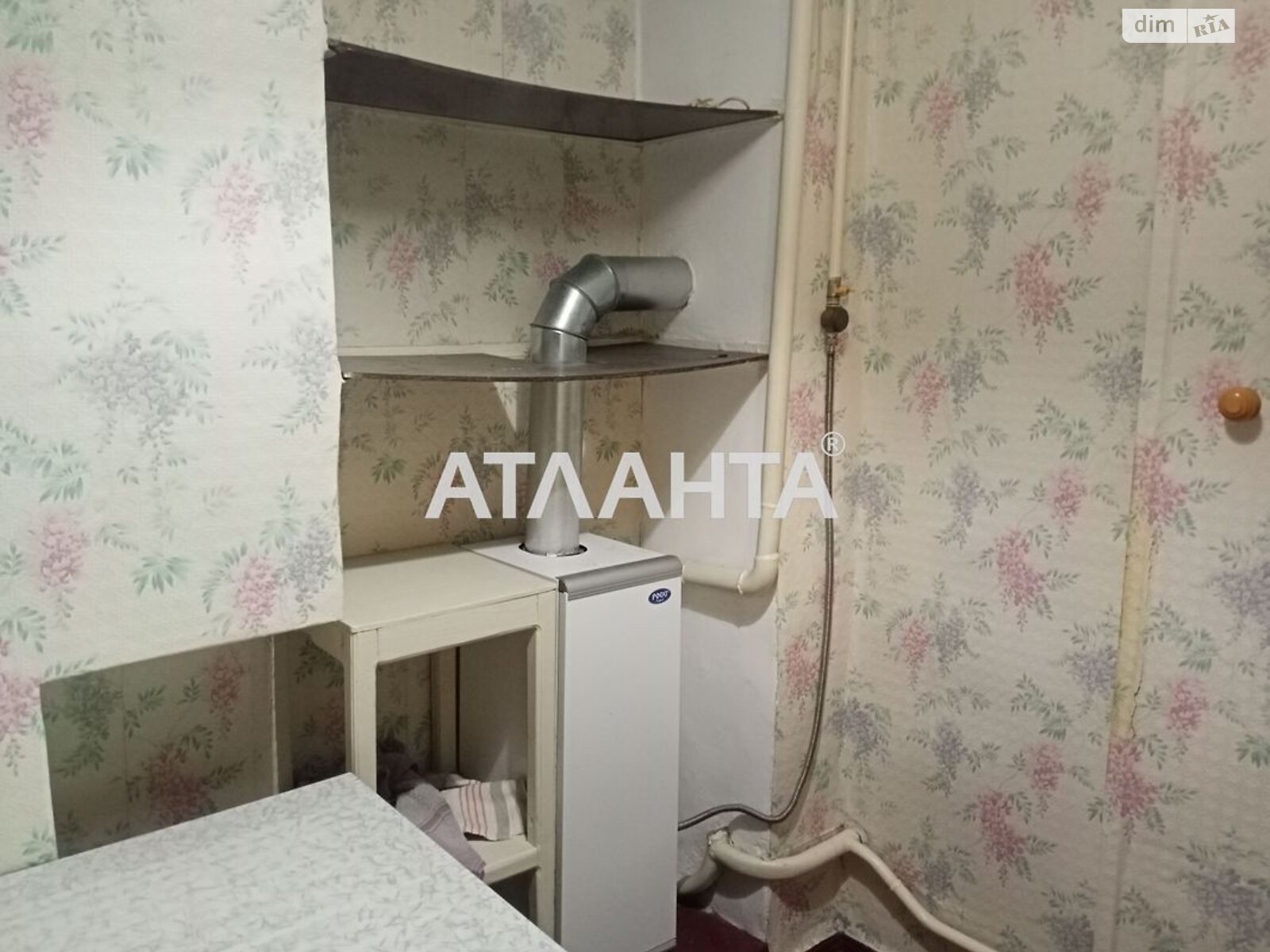 Продажа двухкомнатной квартиры в Одессе, на ул. Богдана Хмельницкого, район Хаджибейский фото 1 Продажа двухкомнатной квартиры в Одессе, на ул. Богдана Хмельницкого, район Хаджибейский фото 1