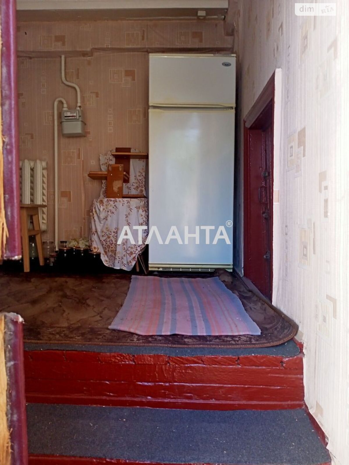 Продажа двухкомнатной квартиры в Одессе, на ул. Богдана Хмельницкого, район Хаджибейский фото 1 Продажа двухкомнатной квартиры в Одессе, на ул. Богдана Хмельницкого, район Хаджибейский фото 1