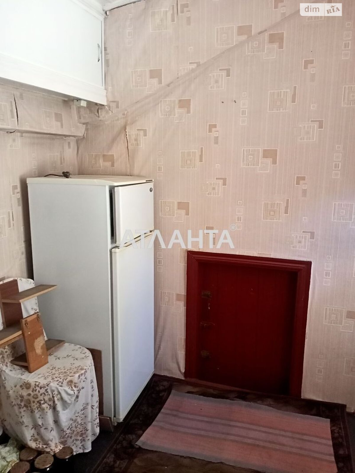 Продажа двухкомнатной квартиры в Одессе, на ул. Богдана Хмельницкого, район Хаджибейский фото 1 Продажа двухкомнатной квартиры в Одессе, на ул. Богдана Хмельницкого, район Хаджибейский фото 1