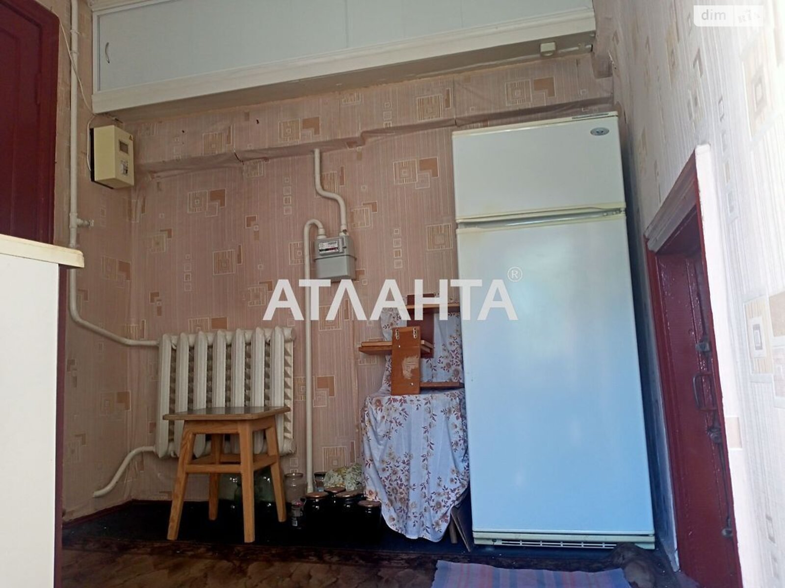 Продажа двухкомнатной квартиры в Одессе, на ул. Богдана Хмельницкого, район Хаджибейский фото 1 Продажа двухкомнатной квартиры в Одессе, на ул. Богдана Хмельницкого, район Хаджибейский фото 1