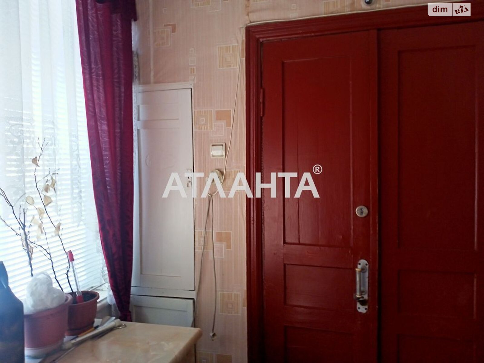 Продажа двухкомнатной квартиры в Одессе, на ул. Богдана Хмельницкого, район Хаджибейский фото 1 Продажа двухкомнатной квартиры в Одессе, на ул. Богдана Хмельницкого, район Хаджибейский фото 1