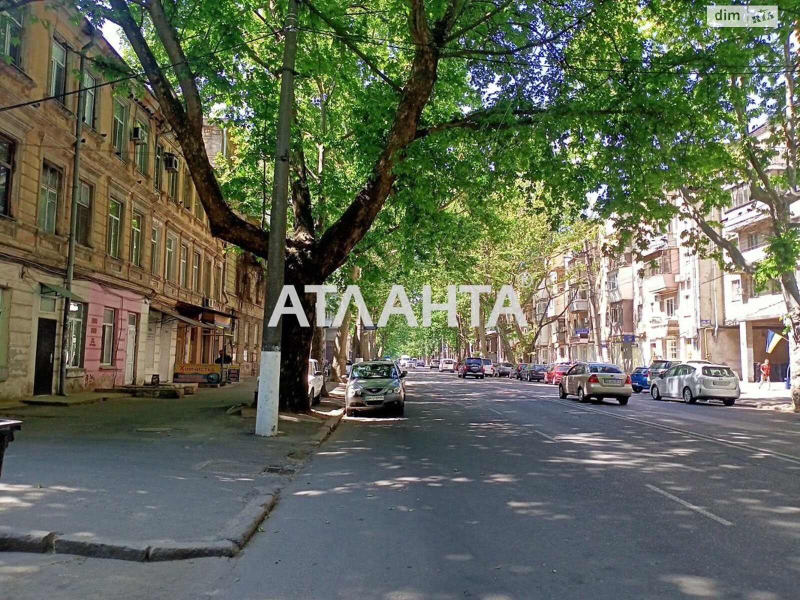 Продажа двухкомнатной квартиры в Одессе, на ул. Богдана Хмельницкого, район Хаджибейский фото 1 Продажа двухкомнатной квартиры в Одессе, на ул. Богдана Хмельницкого, район Хаджибейский фото 1