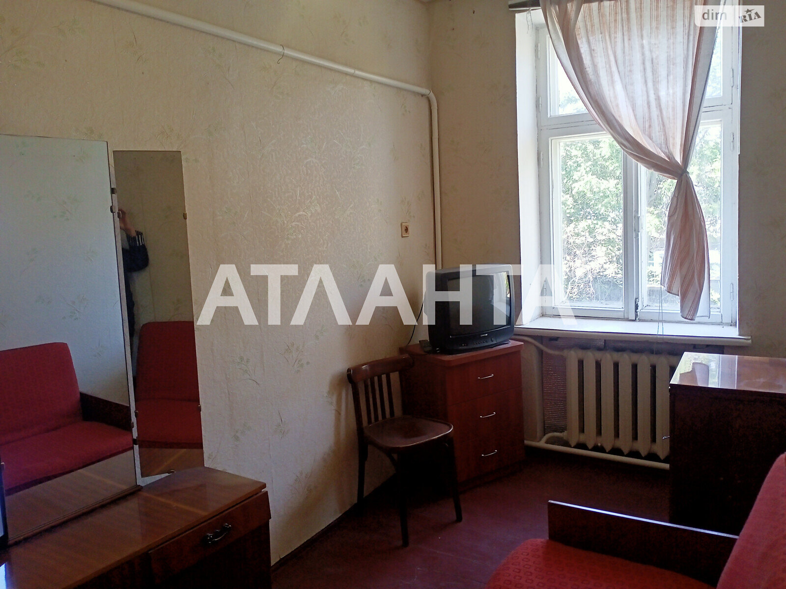 Продажа двухкомнатной квартиры в Одессе, на ул. Богдана Хмельницкого, район Хаджибейский фото 1 Продажа двухкомнатной квартиры в Одессе, на ул. Богдана Хмельницкого, район Хаджибейский фото 1
