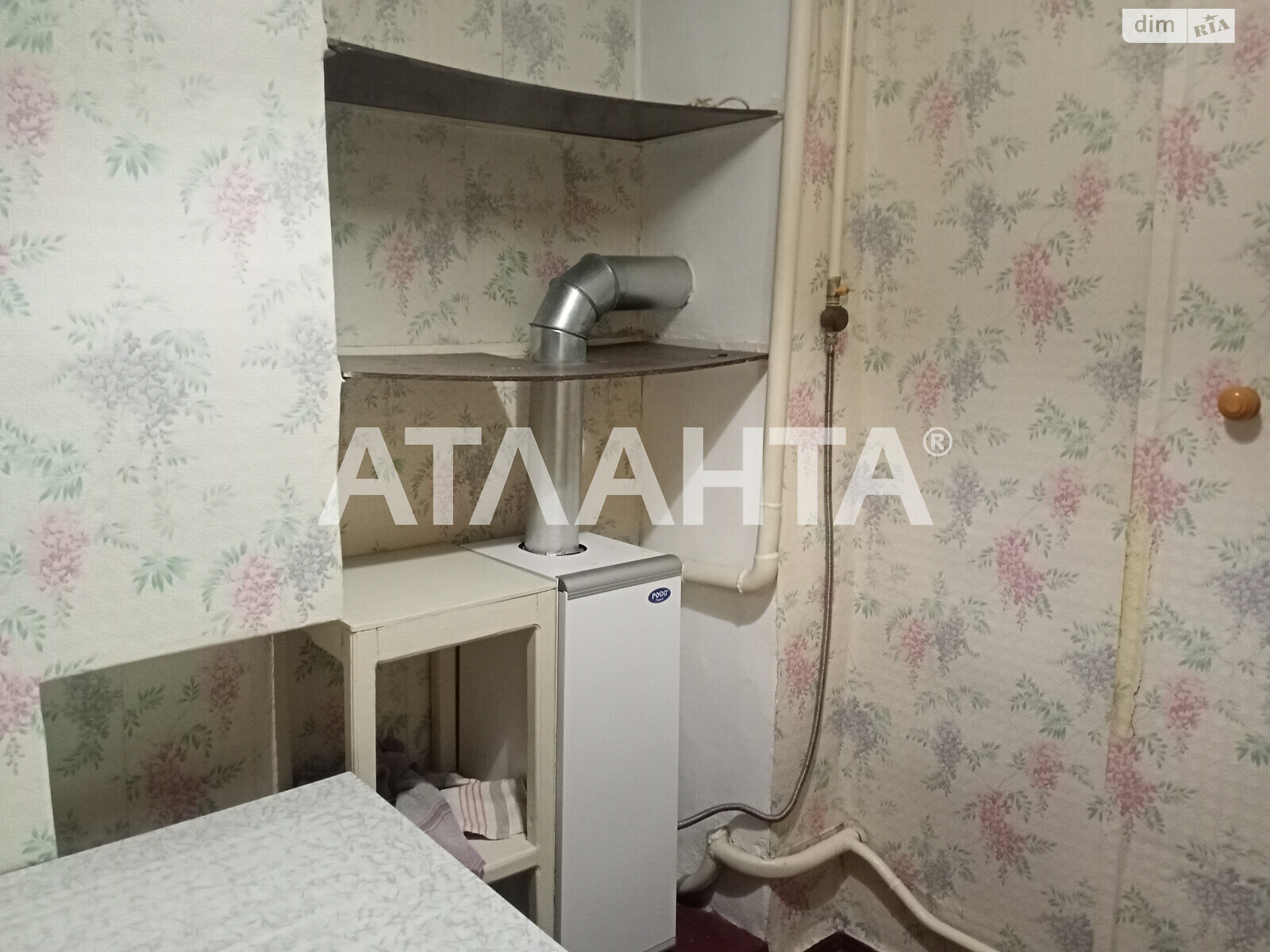 Продажа двухкомнатной квартиры в Одессе, на ул. Богдана Хмельницкого, район Хаджибейский фото 1 Продажа двухкомнатной квартиры в Одессе, на ул. Богдана Хмельницкого, район Хаджибейский фото 1