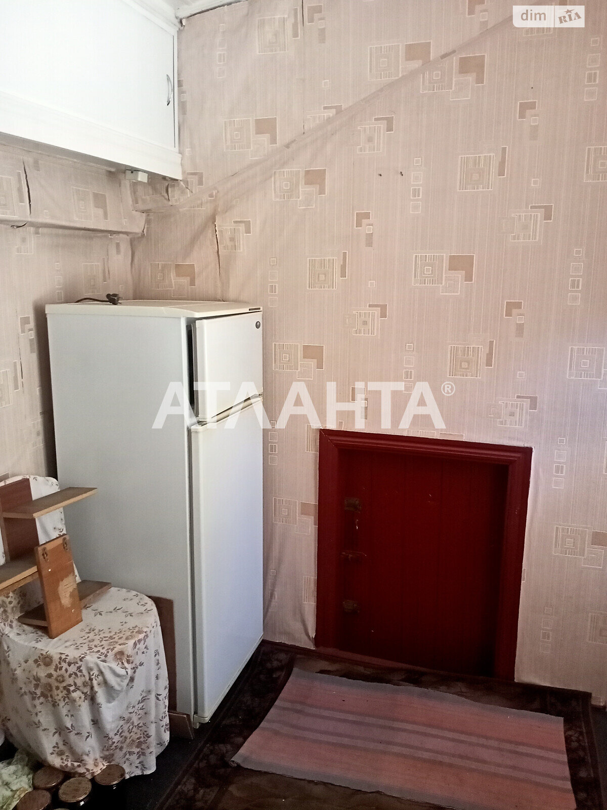 Продажа двухкомнатной квартиры в Одессе, на ул. Богдана Хмельницкого, район Хаджибейский фото 1 Продажа двухкомнатной квартиры в Одессе, на ул. Богдана Хмельницкого, район Хаджибейский фото 1
