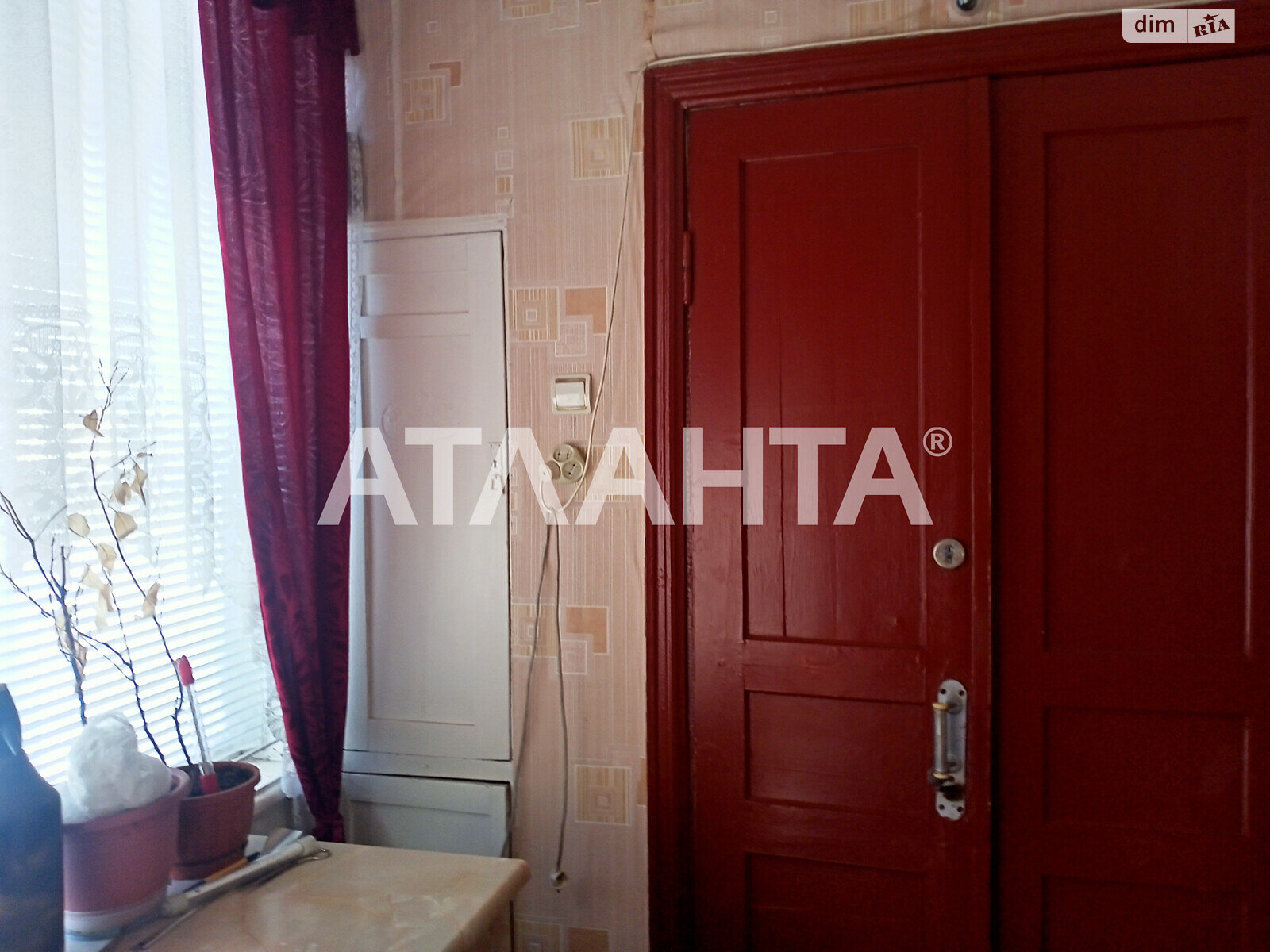 Продажа двухкомнатной квартиры в Одессе, на ул. Богдана Хмельницкого, район Хаджибейский фото 1 Продажа двухкомнатной квартиры в Одессе, на ул. Богдана Хмельницкого, район Хаджибейский фото 1