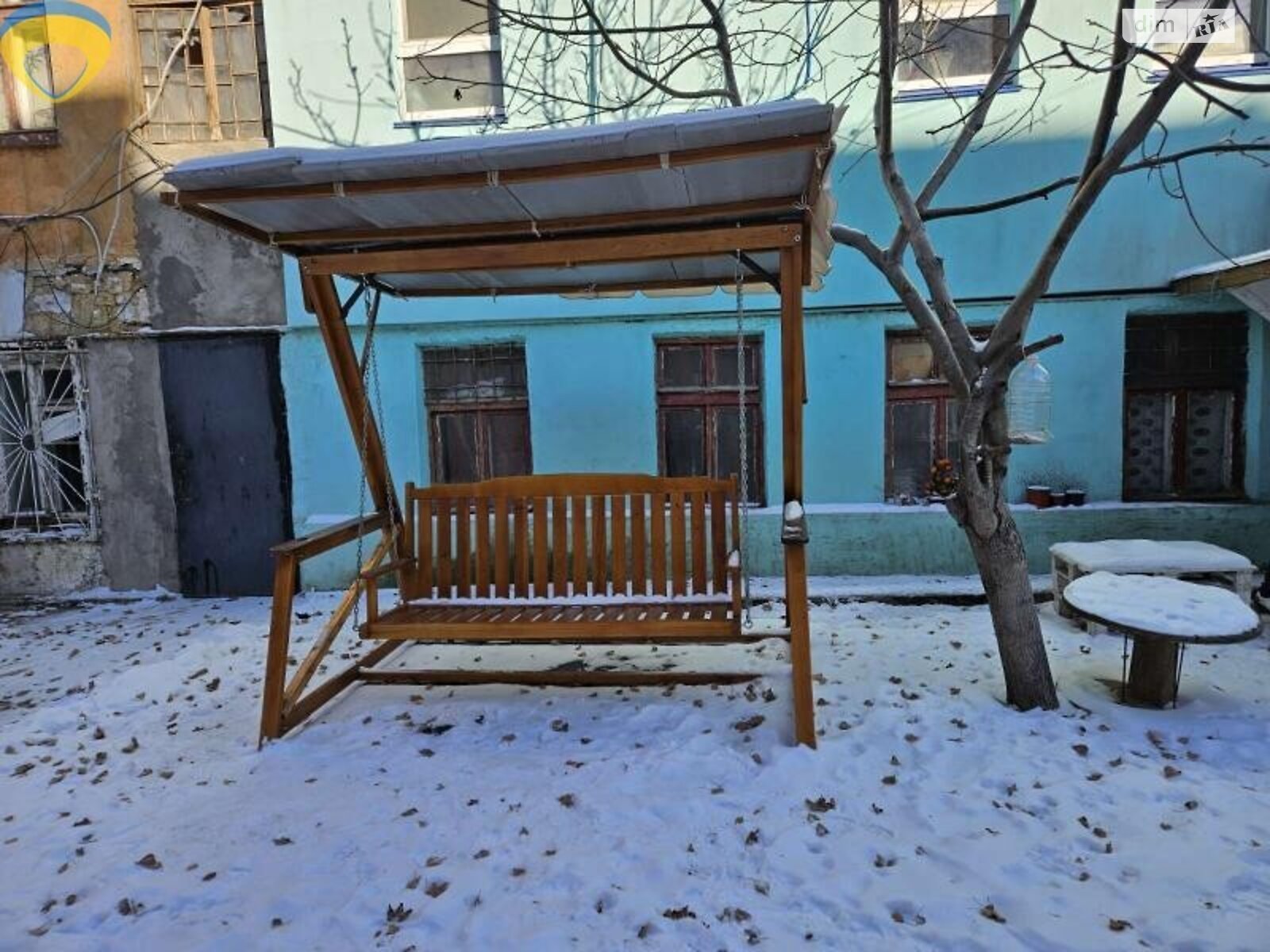 Продажа двухкомнатной квартиры в Одессе, на ул. Болгарская 15, район Хаджибейский фото 1