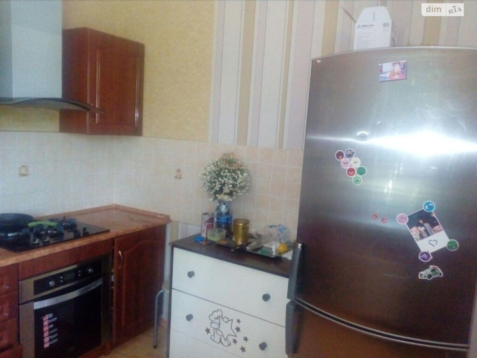 Продаж однокімнатної квартири в Одесі, на вул. Боровського Миколи 38, район Хаджибейський фото 1
