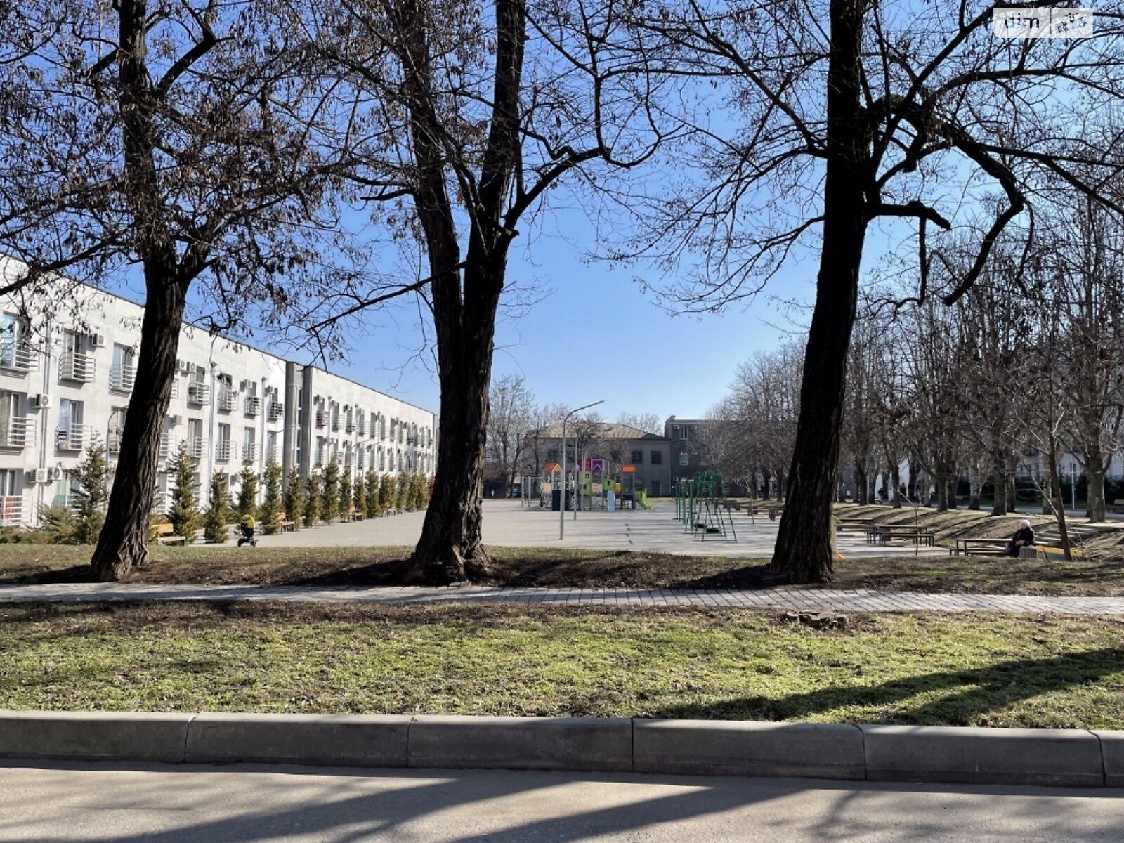 Продаж однокімнатної квартири в Одесі, на вул. Боровського Миколи 1/17, район Хаджибейський фото 1 Продаж однокімнатної квартири в Одесі, на вул. Боровського Миколи 1/17, район Хаджибейський фото 1